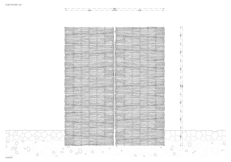 Как изобразить древесину в проектах: фурнитура, соединения, схемы — изображение 28 из 46