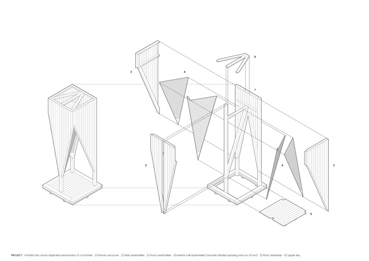 Как изобразить древесину в проектах: фурнитура, соединения, схемы — изображение 37 из 46