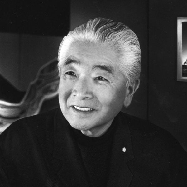 «Архитектор-визионер» Раймонд Морияма умер в возрасте 93 лет