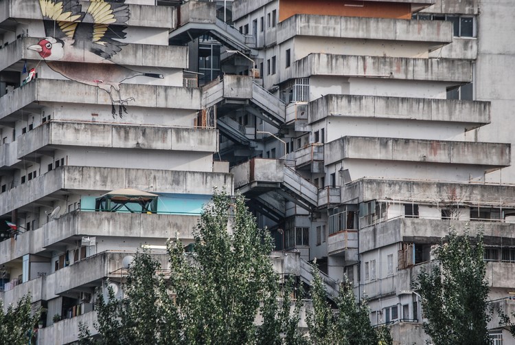 Кабрини-Грин и Веле-ди-Скампия: когда проекты государственного жилищного строительства не работают – изображение 1 из 10