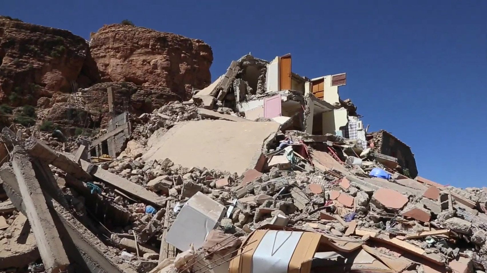 ЮНЕСКО «поддержит марокканские власти» в восстановлении после землетрясения