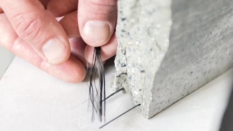 Инновации в области цемента и бетона, которые делают строительство более устойчивым — изображение 7 из 13
