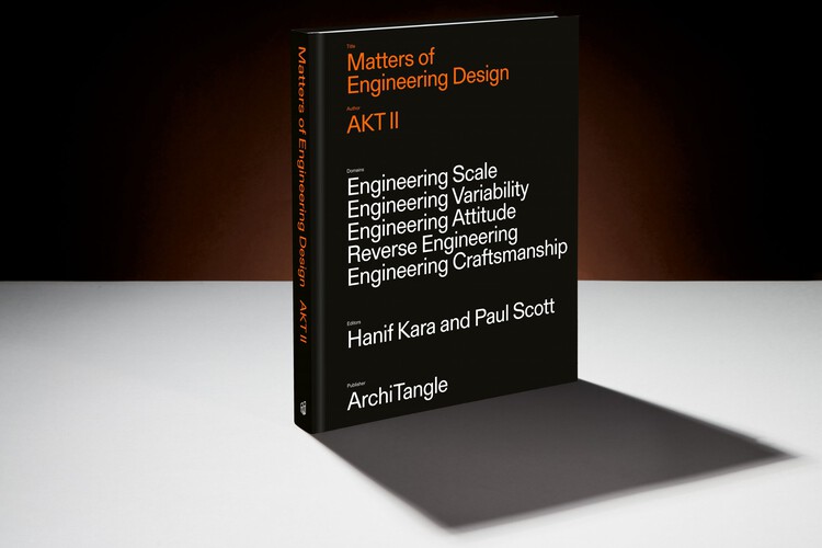 Вопросы инженерного проектирования: AKT II — ArchiTangle Talks @ POPKUDAMM!  Берлин – Изображение 3 из 3