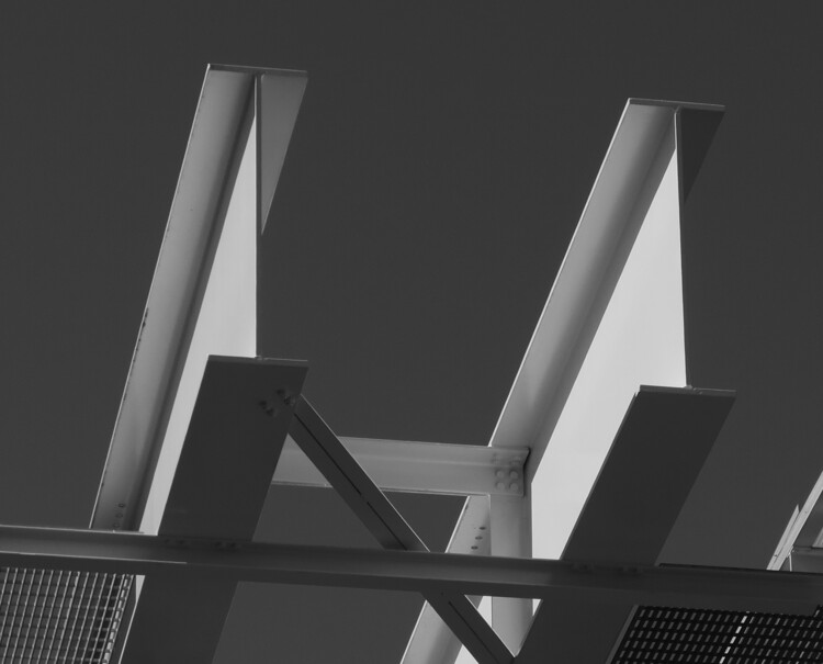 Пол Клеманс опубликовал изображения здания Центра научных исследований ЦЕРН, спроектированного Ренцо Пиано в Женеве, Швейцария — изображение 24 из 36