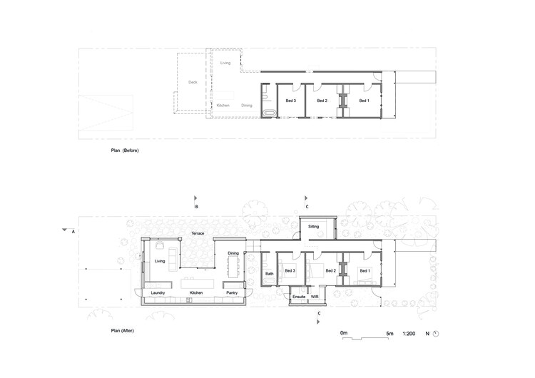 Malvern House / Lande Architects — изображение 22 из 23