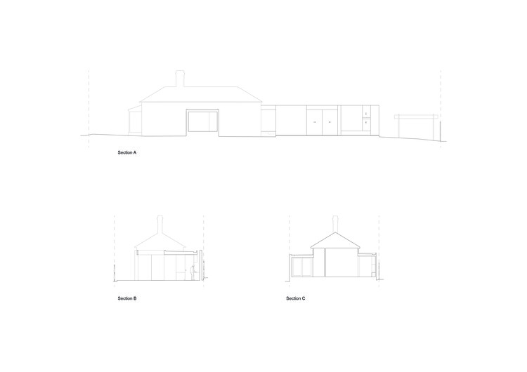 Malvern House / Lande Architects — изображение 23 из 23