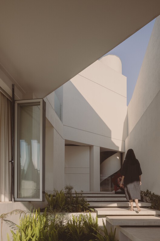 Sexta House / All Arquitectura - Фотография интерьера, фасада, окон