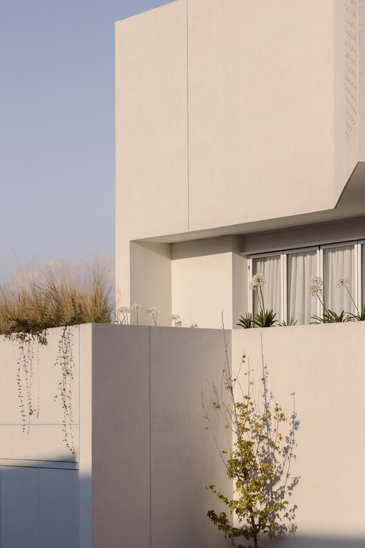 Sexta House / All Arquitectura - Фотография интерьера, фасада, окон