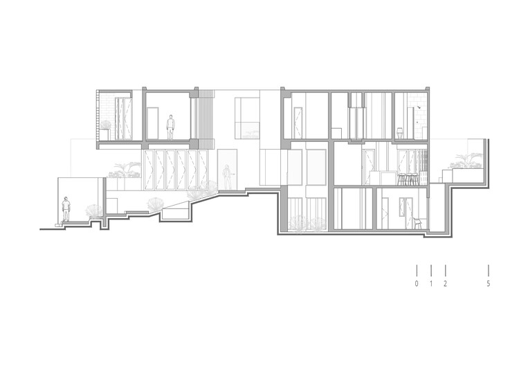Sexta House / All Arquitectura — Изображение 21 из 21
