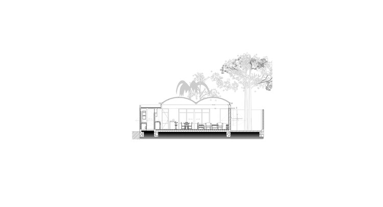 Дом Татакуа / Ркубо — изображение 28 из 31