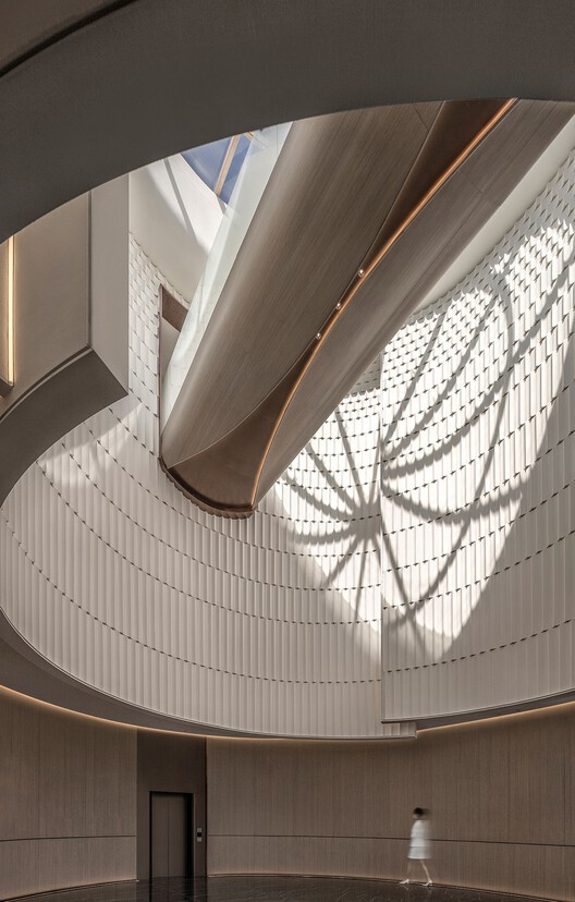 «Хороший архитектурный дизайн»: 20 образцовых победителей цикла 2022–2023 гг. — изображение 10 из 21