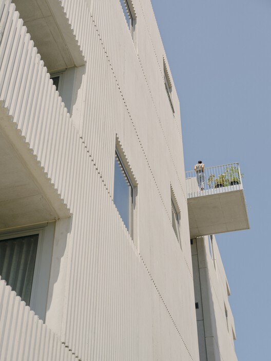 Жилой дом на улице Альбермарл, 38 / Полевые работы — фотография интерьера, лестницы, окна