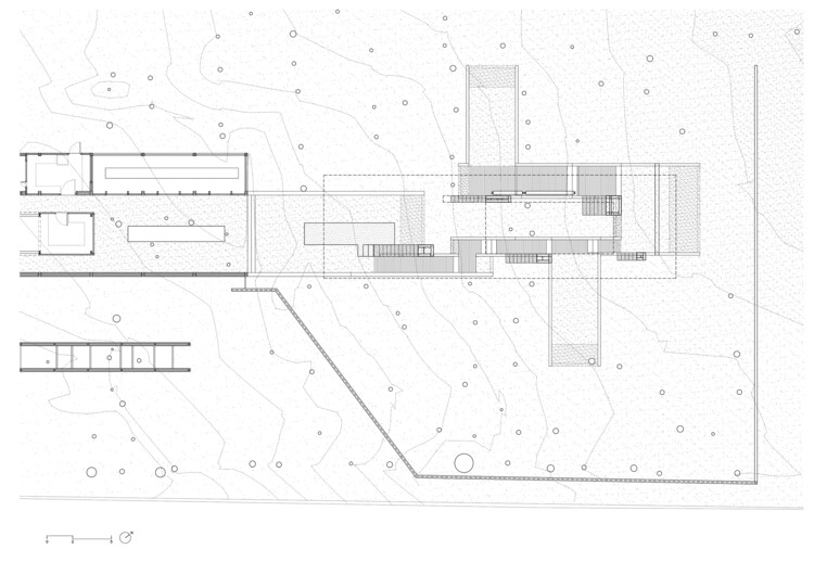 Yellow-Mini Café / JOYS Architects — Изображение 17 из 19