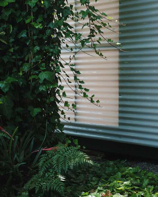 Сарай / квашеные мартины - внешняя фотография, окна