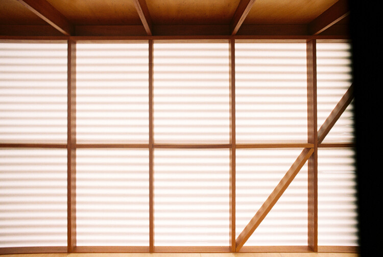 Сарай / квашеные мартины - Фотография интерьера, окна