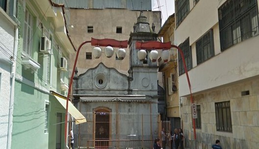 Ремонт зданий, населенных призраками прошлого: 7 мест, которые стоит посетить в Сан-Паулу – изображение 4 из 8