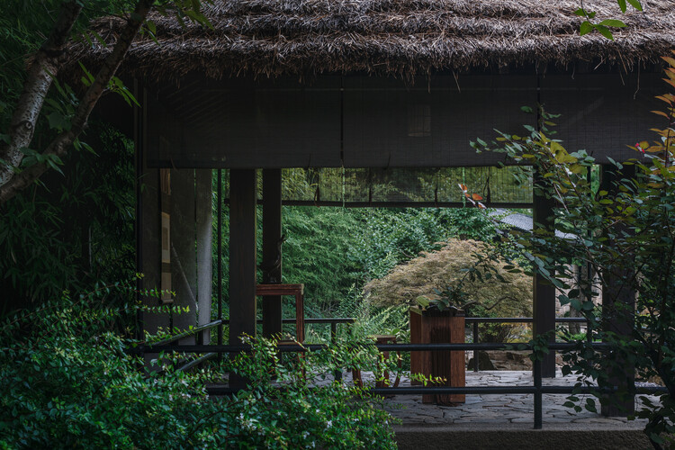 Songming Garden / Atelier VISION - Экстерьерная фотография, Лес, Сад
