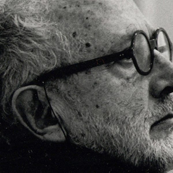 «Гигант радикального мышления» Андреа Бранци умер в возрасте 84 лет