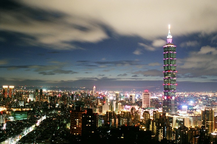 25 самых высоких зданий в мире — изображение 12 из 25
