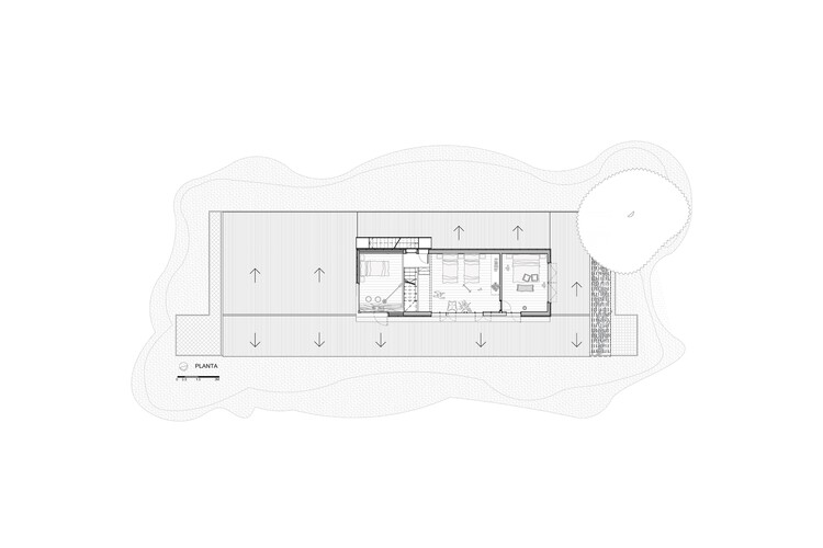 Загородный дом в Пиле / DRM Arquitectura — Изображение 16 из 33