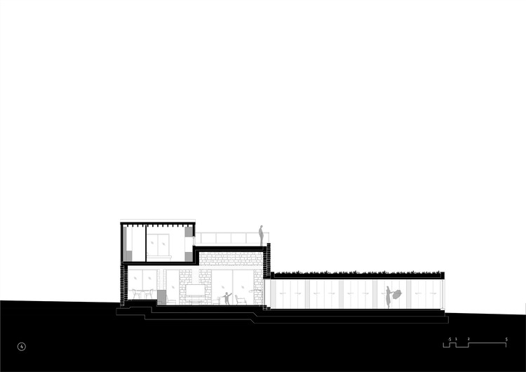 Дом Сулука / Архитектурный дизайн Ялин — изображение 24 из 33