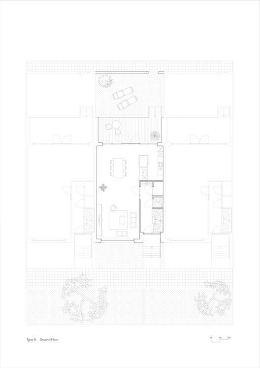 NN Kralingen Housing / de Kovel Architecten + Studio AAAN — Изображение 22 из 29