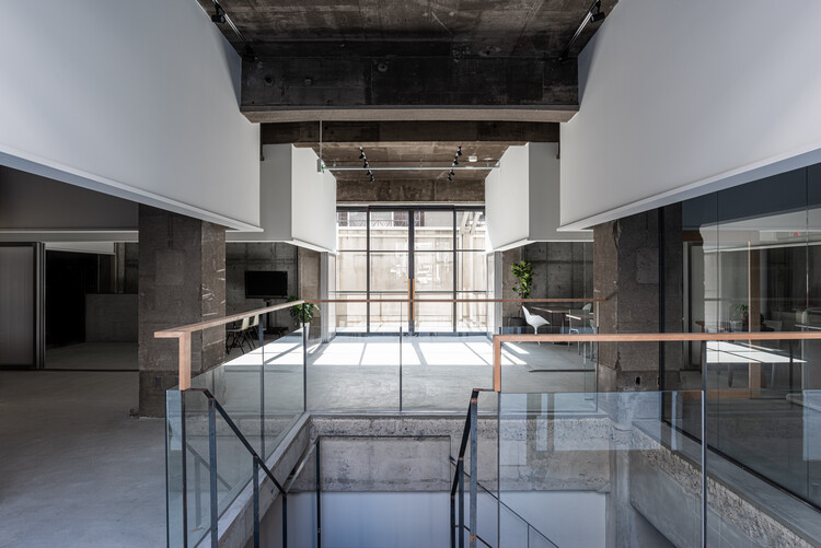 KAGANHOTEL / OHАрхитектура - Фотография интерьера, кухни, фасада