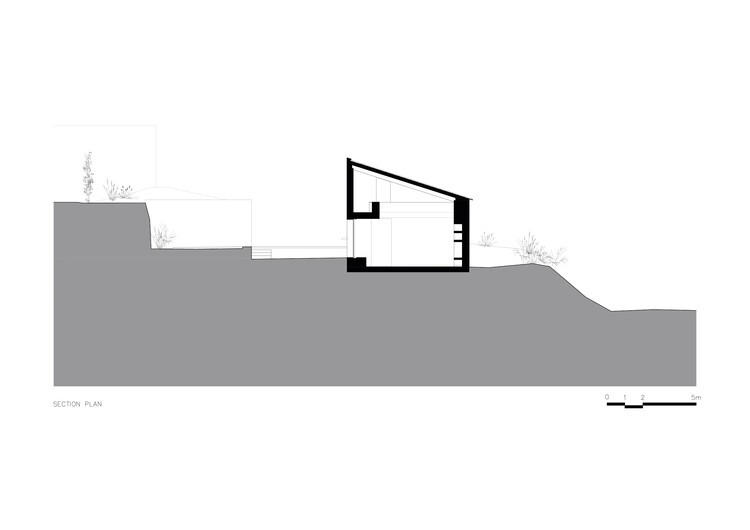 TFC House / LADO Arquitectura e Design — изображение 27 из 28