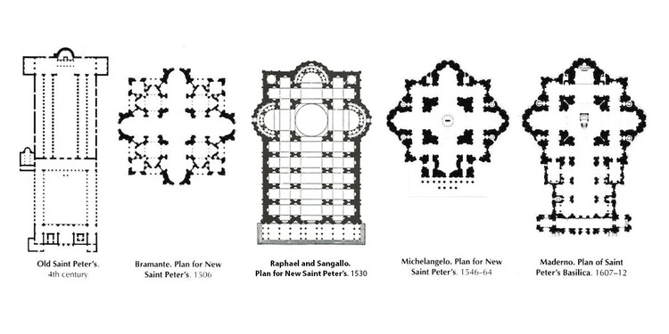 Постепенная иконография: путь к развитию монументальных зданий на глобальном Юге — изображение 5 из 7
