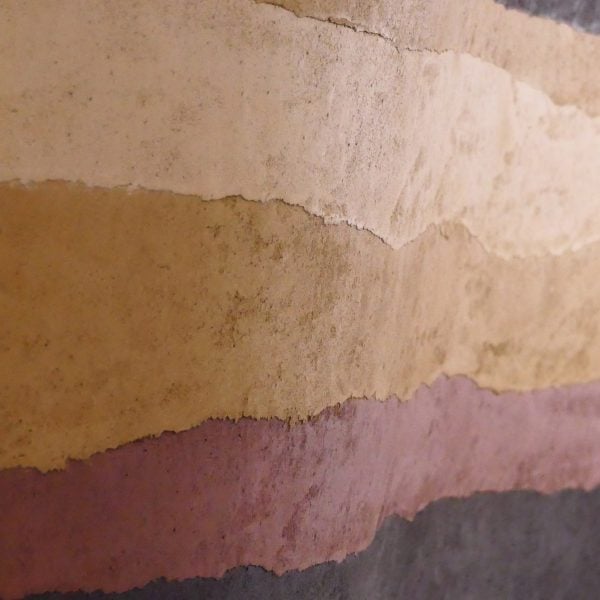 Armourcoat создает глиняное настенное покрытие как «экологическую альтернативу краске»