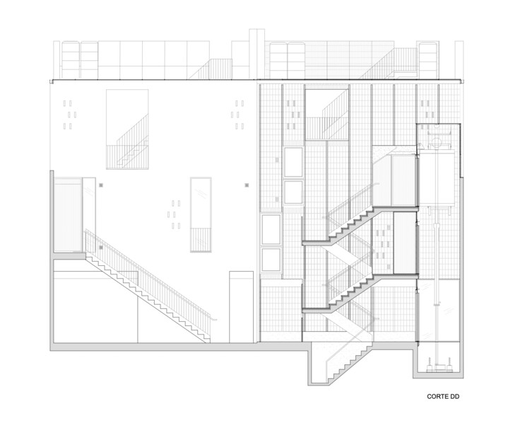 Дома Мора 3 и 4 / Архитектор Игнасио Шульмана — Изображение 26 из 30