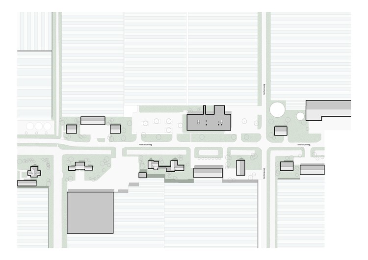 Головной офис Anthura, Блейсвейк / Atelier PRO Architects — изображение 28 из 28