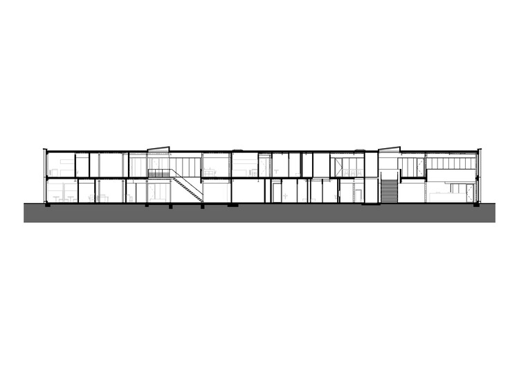 Головной офис Anthura, Блейсвейк / Atelier PRO Architects — Изображение 26 из 28