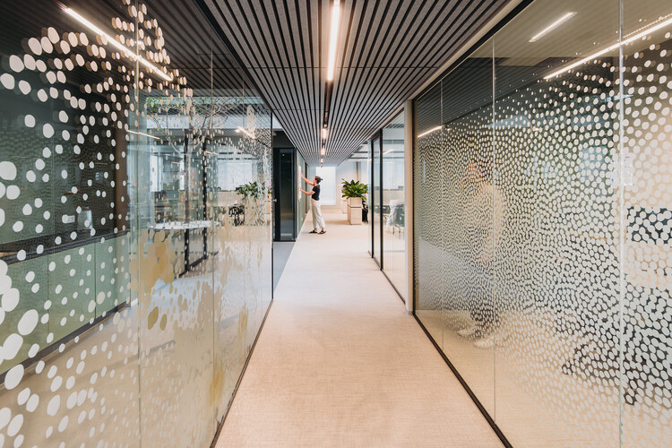 Головной офис Anthura, Блейсвейк / Atelier PRO Architects - Фотография интерьера