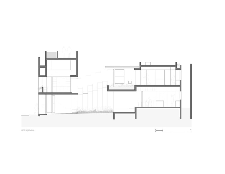 Дом Эдерлези / Taller Práctica Arquitectura — Изображение 23 из 41