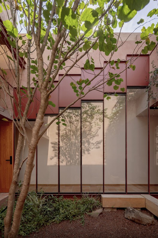 Дом Эдерлези / Taller Práctica Arquitectura - Фотография интерьера, фасада
