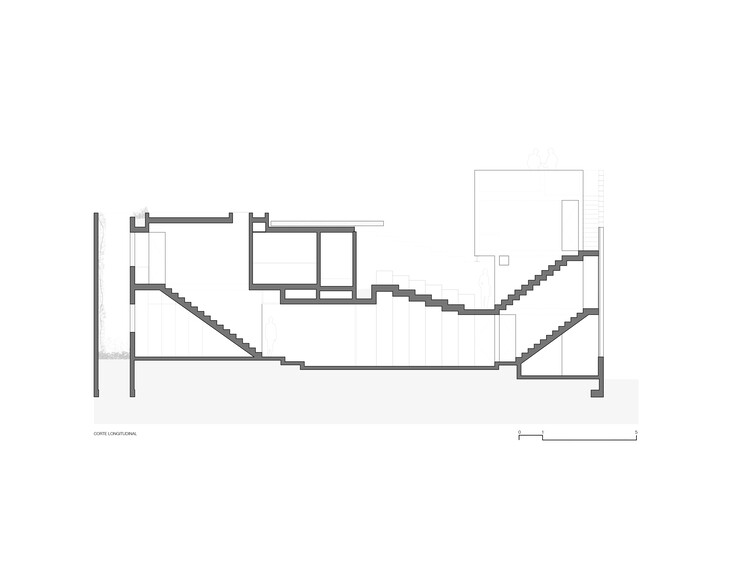 Дом Эдерлези / Taller Práctica Arquitectura — Изображение 24 из 41