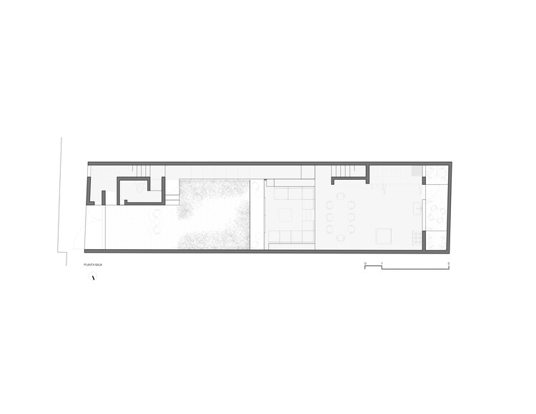 Дом Эдерлези / Taller Práctica Arquitectura — Изображение 19 из 41