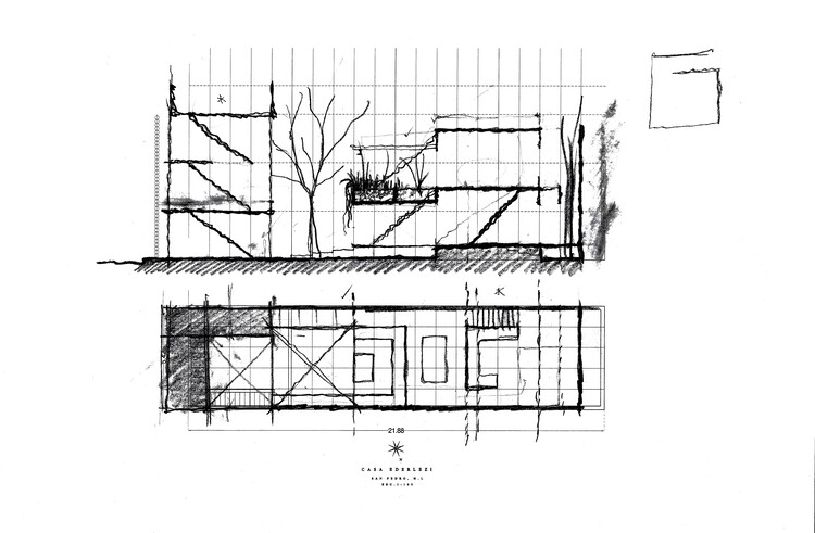 Дом Эдерлези / Taller Práctica Arquitectura — Изображение 30 из 41