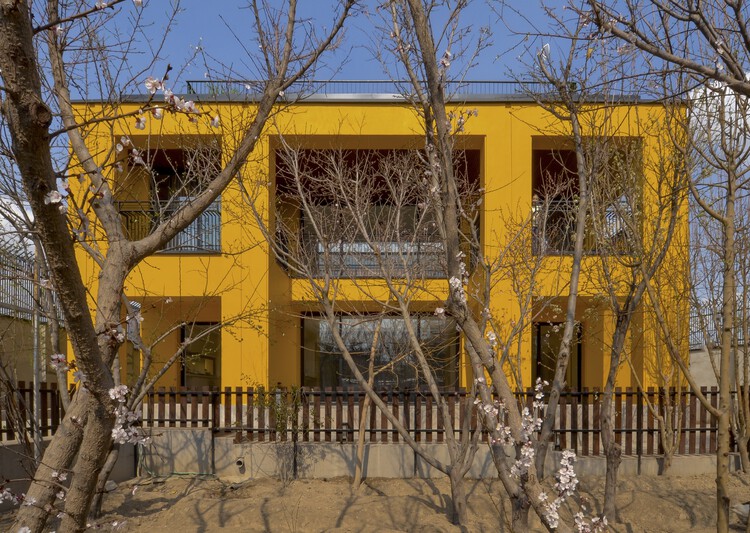 Rashnan Villa House / HAMAAN Studio - Фотография экстерьера, окна, фасад