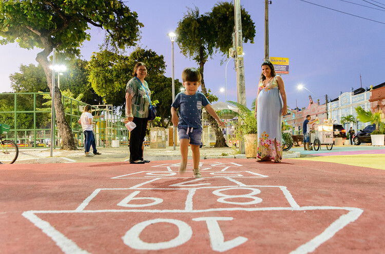 Проектирование городских кварталов для детей — изображение 5 из 15