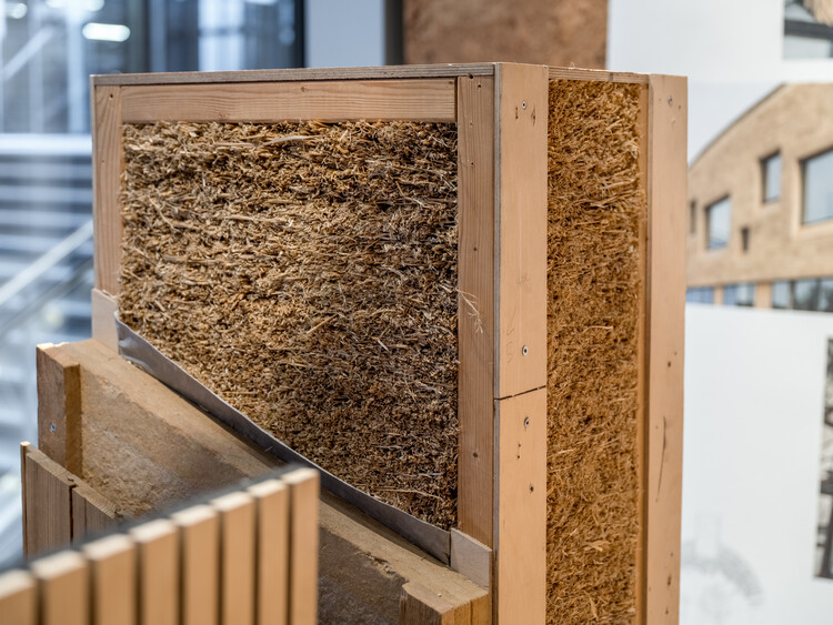 Хеннинг Ларсен исследует экологически чистую архитектуру на новой выставке в DAC в Копенгагене — изображение 3 из 17