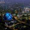 Майкл Гоув запрещает блокировку MSG Sphere London