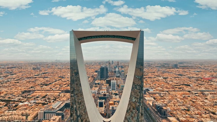 Эр-Рияд, столица Саудовской Аравии, примет Всемирную выставку в 2030 году — изображение 1 из 1