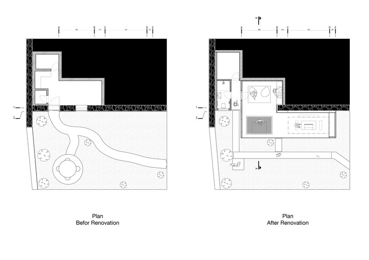 Охотничий домик Отаг-Э-Шекар / Студия архитектурного дизайна Pragmatica — изображение 16 из 20