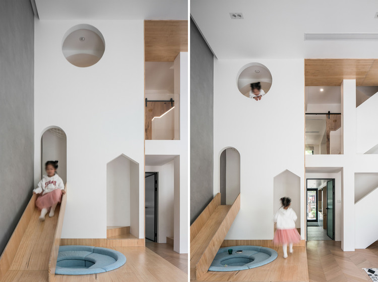 Миниатюрная архитектура: 17 проектов, посвященных дизайну интерьера для детей — Изображение 9 из 20