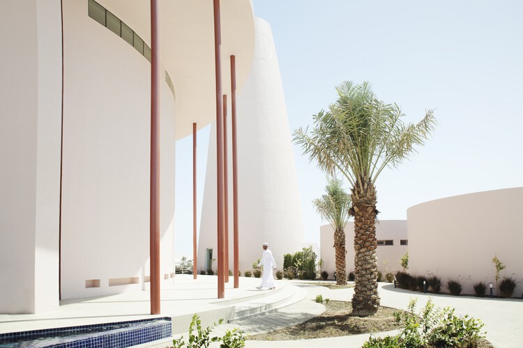 Масджид Баб Аль Салам / Альткадум - Экстерьерная фотография, фасад