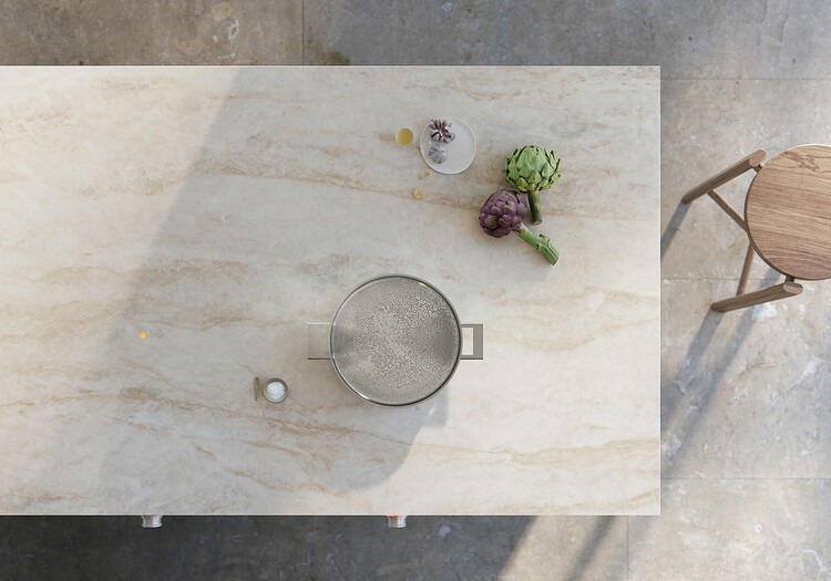 Редизайн кухни: простота, гибкость и инновации с помощью индукционной варочной панели — изображение 3 из 11