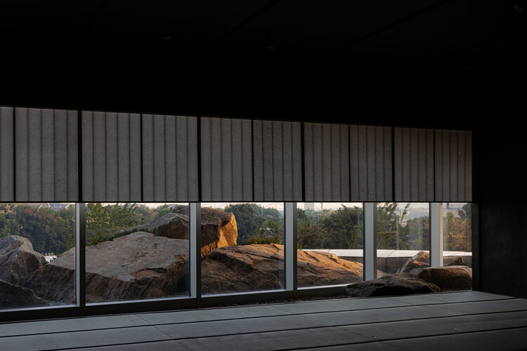 Гуй Юй Шань Фан Пейзаж / Июльская дизайнерская группа - Фотография экстерьера, окна
