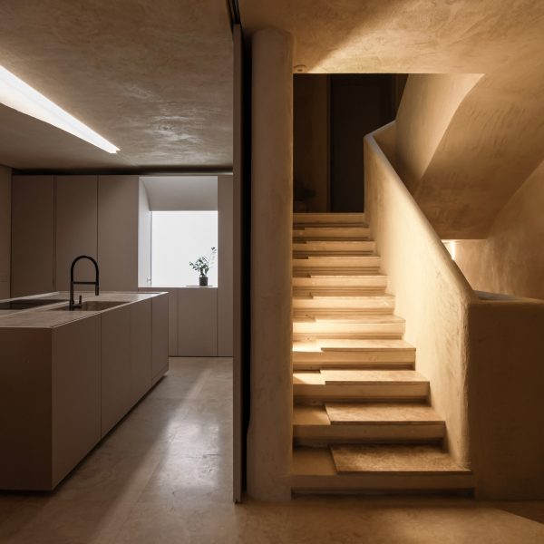 3DM Architecture отмечает мальтийские традиции в доме Twentyfour